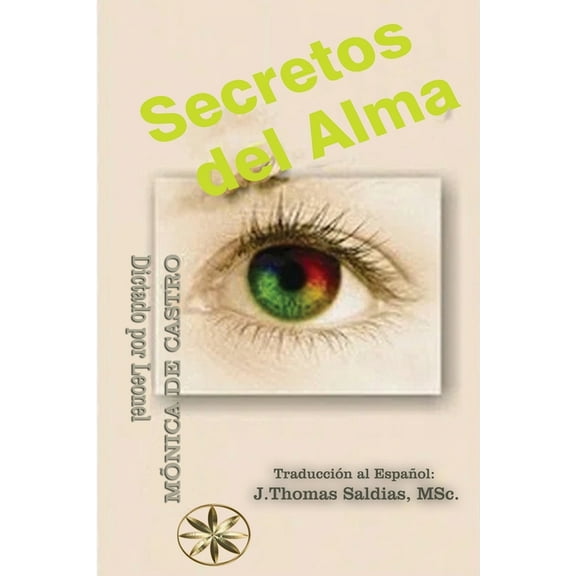 Secretos del Alma, (Paperback)