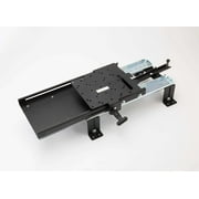 MORryde TV40-002H Horizontal Sliding TV Mount - Adjustable Depth