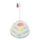thumbnail image 5 of Juguete de Torre Para mascotas ANGGREK 4 niveles Antideslizantes, 5 of 8