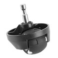 thumbnail image 3 of Universal Wheel Compatible Pars Compatible Chuwi Ilife A4 A4s A40 Robot_High-quality, 3 of 5