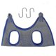thumbnail image 3 of Dog Grooming Hammock Harness For Grooming Nail Clip Trimming Bathing Restraint Bag, 3 of 5