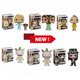 thumbnail image 2 of 2025 Figura de acción Funko Pop American Horror Story Freak Show Elsa Mars 241 Tattler Twin 242 Pepper 244 Tiwsty 243 Papa Legba 175, 2 of 5