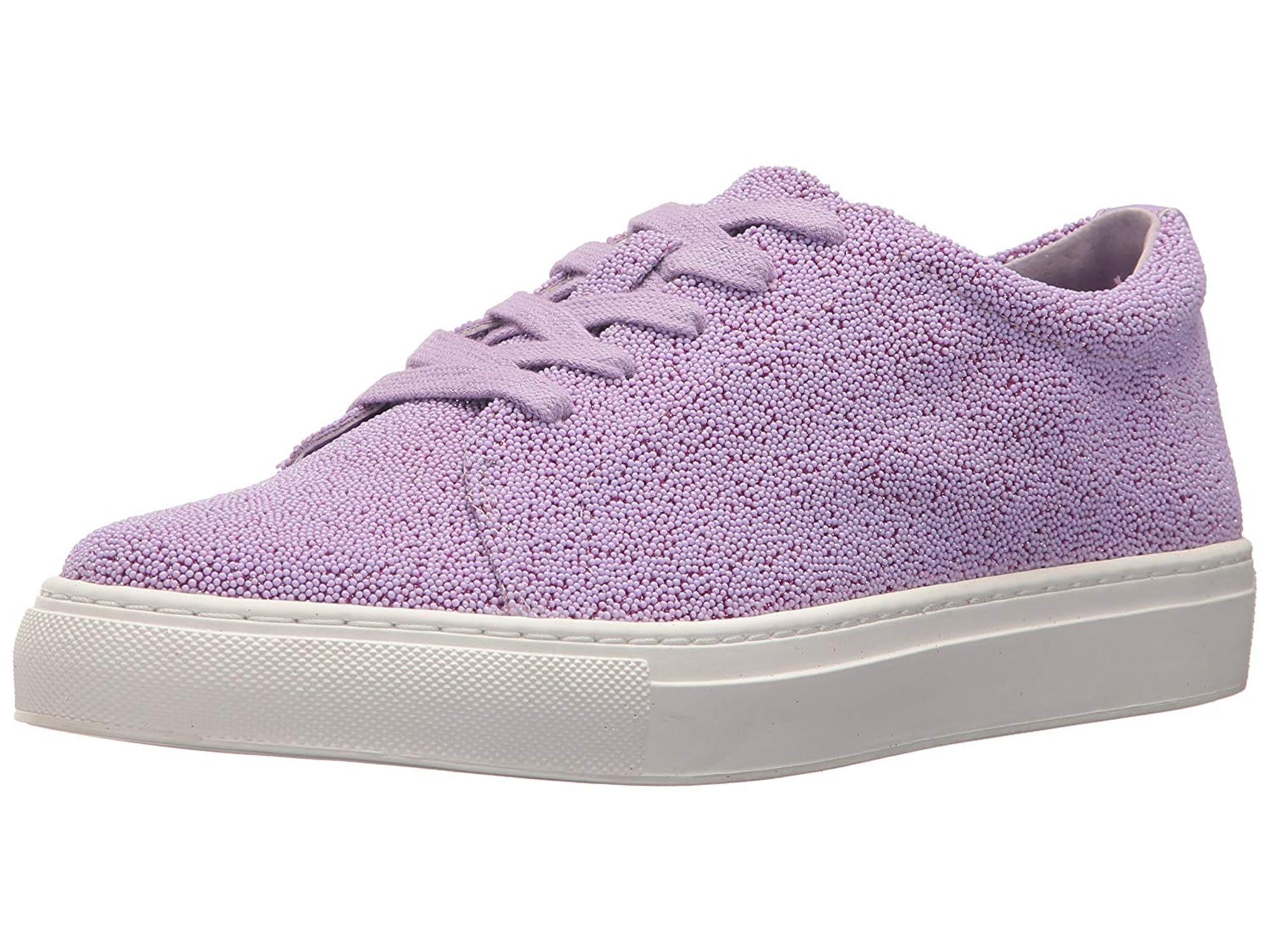 Katy Perry Katy Perry Womens The Sprinkle Low Top Lace Up Fashion