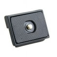 thumbnail image 4 of Peggybuy Quick Release Plate 200LT-PL Compatible for Manfrotto Bogen Tripod Head, 4 of 5