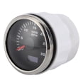 thumbnail image 4 of Tachometer,2in 3000RPM Tachometer LCD RPM Tachometer LCD Tachometer Finest Materials, 4 of 9