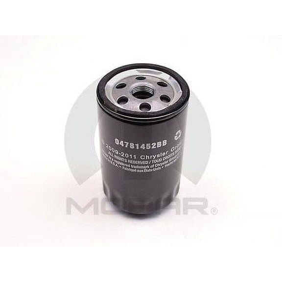 Engine Oil Filter MOPAR 4781452BB