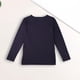 thumbnail image 3 of Familia Padre Niño Vestido Casual Dinosaurio Impreso Cintura Elástica Ropa de Dormir Traje Hugtrwg Para estrenar, 3 of 9