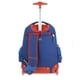 thumbnail image 4 of Mochila CON Ruedas Grande Escolar CHENSON Mario Bros Dulp, 4 of 5