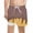 A59 Coffee, variant on FASHOFT Boys Swim Trunks with Compression Liner Ice Cream Big Kids Bathing Suit Quick Dry Board Shorts Blue