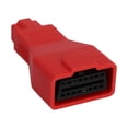 thumbnail image 4 of 3 PIN Cable Adapter Plug OBD2 Connector Replacement for Autel MaxiDas DS808 Maxisys MS905 906 908 PRO MS908 ELITE, 4 of 6