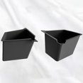 thumbnail image 4 of Caja de almacenamiento organizadora perfecl para maletero trasero 2 uds TPE 36 cm x 38 cm x 35 cm, 4 of 6