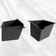 thumbnail image 4 of 2x Organizador de Maletero, Caja de Almacenamiento Lateral para Modelo, 4 of 6