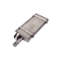 thumbnail image 4 of Edgestar GRL420IBBLP 89000 BTU 42" Wide Liquid Propane Built-In Grill - Stainless Steel, 4 of 7