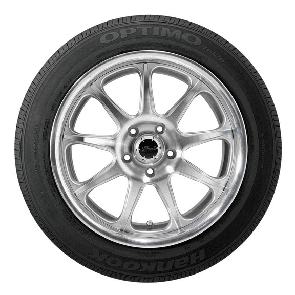 Hankook Optimo All-Season 215/60R16 94 T Tire