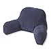 thumbnail image 3 of Greendale Home Fashions Denim AZBR5189- Hyatt Coussin de Repos&44; Denim, 3 of 4