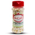 thumbnail image 1 of SPRINKLES WEDDING MIX PEARL WITH GOLD 75 G, 1 of 2