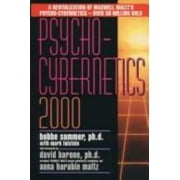 Angle View: Psycho-Cybernetics 2000, Used [Paperback]