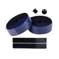 thumbnail image 1 of Soidarity Cellular Belt último accesorio antideslizante para bicicleta de montaña, la silicona celular es antideslizante y resistente al Ciclismo azul, 1 of 6