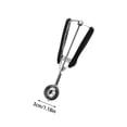 thumbnail image 2 of Food Clips for Kitchen Use | Durable Stainless Steel Fruit Forks for Summer Parties and Baking with MultiSize Selection and Practical Home, 2 of 3