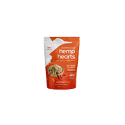 Humming Hemp, Spicy Hemp Hearts, 8 oz.