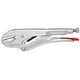 thumbnail image 1 of KNIPEX 40 04 250 Pinzas de fijación universal galvanizado 250 mm, 1 of 1