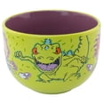 thumbnail image 2 of Tarro Jumbo de Cerámica Bitono, Diseño Tommy, Carlitos & Reptar “Don´t be a Baby”, Taza Jumbo Multiusos, Capacidad 820 ml, 2 of 4
