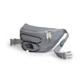 thumbnail image 1 of Mochila lumbar THE NORTH FACE Jester, gris medio, jaspeado oscuro y negro TNF, 1 of 4
