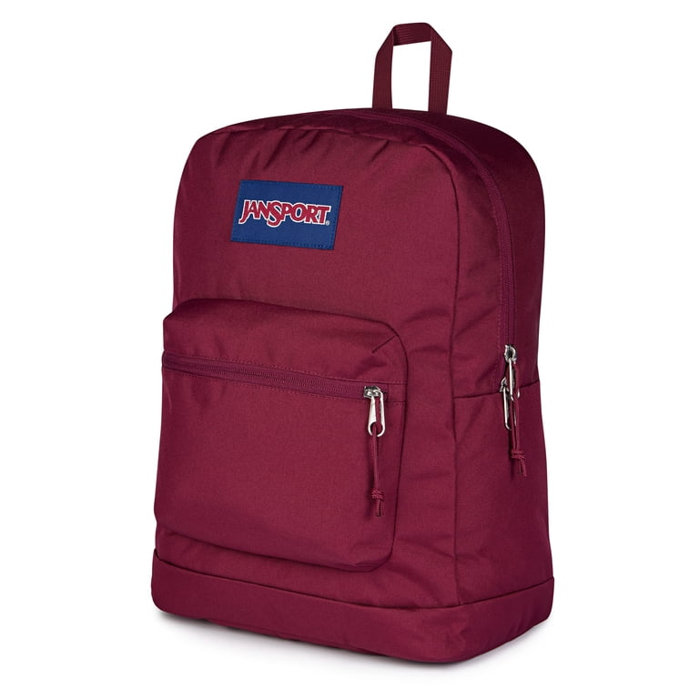 jansport backpacks 2 zipper Laptop Backpack - Computer Bag with Compartments, Ergonomic Shoulder Straps, 15” Laptop Sleeve, Haul Handle ensuring your device stays safe and secure JanSport backpack laptop sleeve zipper