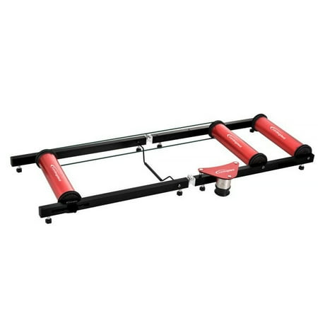 - Premium Indoor Bicycle Bike Roller Rollers Trainer