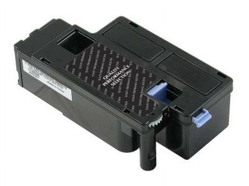 Clover Imaging Remanufactured Black Toner Cartridge for Xerox 106R01630