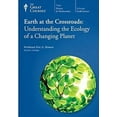 thumbnail image 1 of Pre-Owned Earth at the Crossroads: Understanding the Ecology of a Changing Planet (Paperback) 1598035878 9781598035872, 1 of 1