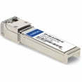 thumbnail image 3 of AddOn Cisco SFP-10G-LR-DTBXD Compatible and TAA 10G-BX DWDM 100GHz Multi-rate Multi-band SFP+ Transceiver (SMF, 20km, Primary, DOM), 3 of 8
