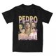 thumbnail image 5 of Camiseta de cuello redondo de música nu-metal, manga corta, ropa de cumpleaños, camiseta de Linkinpark, camisetas novedosas de algodón para hombres y mujeres., 5 of 7