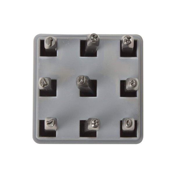 Hanson C H 20683 1/8