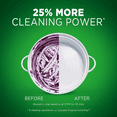 thumbnail image 3 of Cascade Complete Dishwasher Pods, Actionpacs Dishwasher Detergent, Lemon Scent, 78 Count, 3 of 10