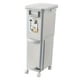 thumbnail image 2 of Cubo de basura de cocina Contenedor de basura Móvil Cubo de basura de alta capacidad Residuos de cocina 29L 2 capas, 2 of 9