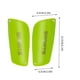 thumbnail image 2 of Espinilleras de fútbol | Protección de piernas de EVA gruesa de doble capa | Protectores de pie enchufables ligeros | Espinilleras deportivas unisex para adultos para partido de entrenamiento de, 2 of 4