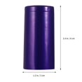 thumbnail image 2 of 100 Pcs Film Thermorétractable pour Bouteille de Vin, 2 of 4