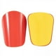 thumbnail image 1 of 2 Pares De Espinilleras De Fútbol, ​​soporte Para Pantorrilla, Tablero Protector Para Hombres, Niños, Mujeres, Rojo, 1 of 8