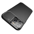 thumbnail image 4 of SaharaCase Anti-Slip Series Case for Apple iPhone 13 Pro Max Black (CP00158), 4 of 7