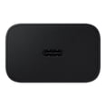 thumbnail image 4 of Cargador de Pared Samsung 25W con Cable C-C Negro, 4 of 4