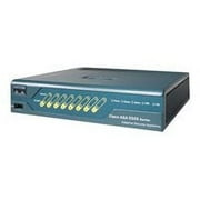 Cisco ASA 5505 Firewall Edition Bundle - security appliance