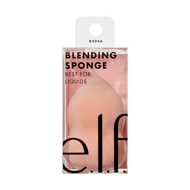 e.l.f. Cosmetics E.l.f. blending sponge