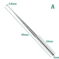 thumbnail image 1 of Tige de 3mm Aiguille de Sculpture Tige de Meulage Mini Perceuse Gravure Diamant, 1 of 7