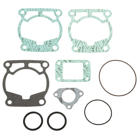 Tusk Top End Gasket Kit for Gasgas Mc 50 2021-2023