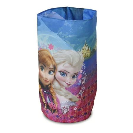 Disney Frozen Foldover Storage Bin