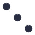thumbnail image 1 of Moyic Anti-perdida compatible con Bluetooth 5.0 Llavero Elder Key Locator Alarma portátil Pet Collar Round Mini Tracker Type7 NO7, 1 of 6