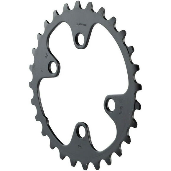 Shimano FC-M6000-2 Chainring 28T Bg - Y1WD28000