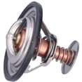 thumbnail image 1 of Thermostat Engine Coolant Thermostat 9091603089 Replacement Accessory for Land Cruiser/, 1 of 7