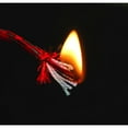 thumbnail image 4 of Ust Paratinder 30' Orange/Blue Tinder: Reliable Fire-Starting Solution, 4 of 4